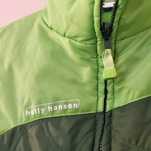 Helly Hansen - Quilted puffer vest - Ladies M - Picture 2 of 6
